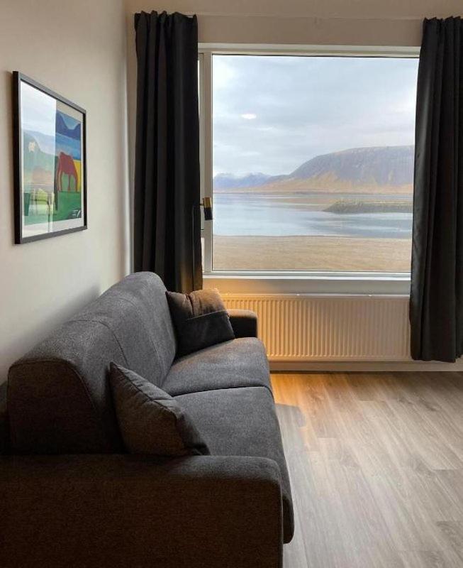 Hafnir * Grundarfjordur